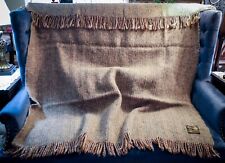 Woolrich wool blanket for sale  El Mirage