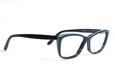 Anteojos Maui Jim MJO 2113-03D azul oscuro con contorno azul 53 mm #M95 segunda mano  Embacar hacia Mexico