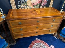 Grande commode louis d'occasion  Bourges