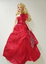Barbie holiday magia usato  Pomezia