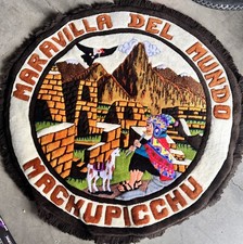 Vintage machu picchu for sale  Elk Grove