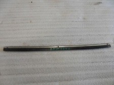 Bmw e24 chrom gebraucht kaufen  Augustdorf