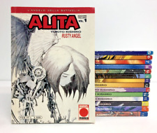 Alita sequenza completa usato  Grosseto