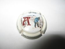 Capsule champagne passy d'occasion Capsule champagne passy d'occasion  Saint-Pierre-du-Vauvray