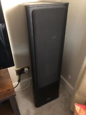 Tannoy floor standing for sale  KING'S LYNN