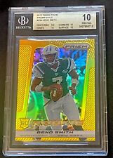 2013 geno smith for sale  Missoula