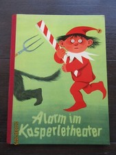 Altes lese bilderbuch gebraucht kaufen  Hamburg