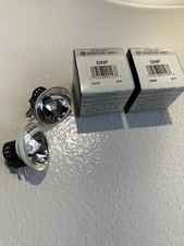 DNF "pacote com 2" lâmpada projetora lâmpada de projeção 21v 150w, G.E. odontológico médico comprar usado  Enviando para Brazil