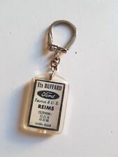 Ford taunus ets d'occasion  Expédié en Belgium