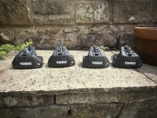 Thule footpack adapter for sale  CLITHEROE