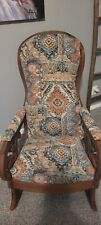 Antique rocker rocking for sale  San Angelo