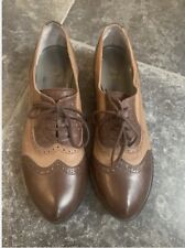 Gidigio damen schnürschuh gebraucht kaufen  Traben-Trarbach