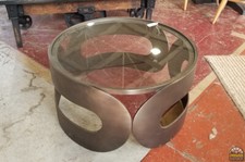 Modernist metal mcm for sale  Roanoke