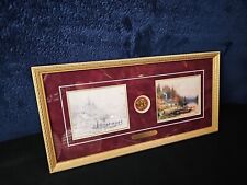 Thomas kinkade perfect for sale  Akron