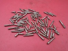 Small end mills for sale  MALDON