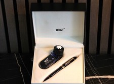 Montblanc meisterstück fülle gebraucht kaufen  Berlin