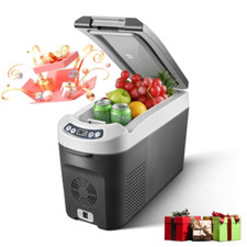 Aaobosi frigo portatile usato  Roccagloriosa