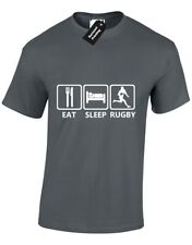 Eat sleep rugby for sale  MANCHESTER