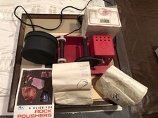 Thumlers tumbler rock for sale  Minneapolis