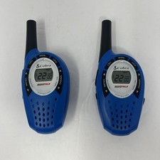 Cobra way radios for sale  Fenton