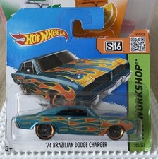 Hot wheels brazilian gebraucht kaufen  Garbsen