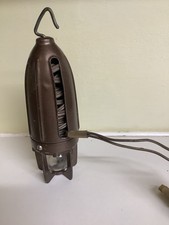 Vintage inspection lamp for sale  GUISBOROUGH