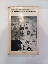 Maestro margherita. michail usato  Vittuone
