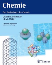 Chemie gebraucht kaufen  Berlin