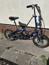 Vintage 1988 dahon for sale  BRISTOL