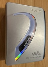 Sony ex194 walkman for sale  LEEDS