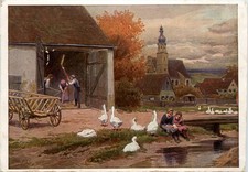 Künstlerkarte paul hey gebraucht kaufen Künstlerkarte paul hey gebraucht kaufen  Eimeldingen