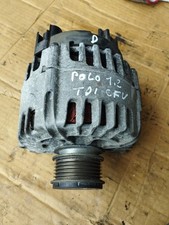 Alternatore volkswagen polo usato  Vigevano