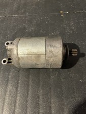 Motorino avviamento per usato  Cupello