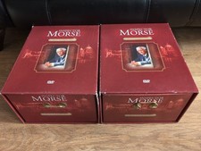 Deagostini inspector morse for sale  ASHFORD