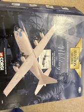 Corgi c130 hercules for sale  GAERWEN