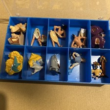 Disney pocahontas 10 gebraucht kaufen  Weißenborn