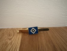 Alte hsv krawattennadel gebraucht kaufen  Lentföhrden