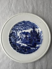 Antique wedgewood plate for sale  HENGOED