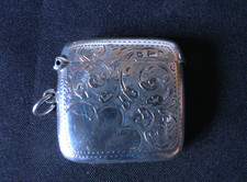 Solid silver rare for sale  DOVER