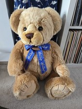 Gorgeous hamleys bear for sale  HIGH WYCOMBE