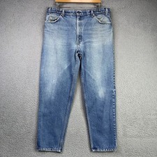Vintage levis jeans for sale  Haddonfield