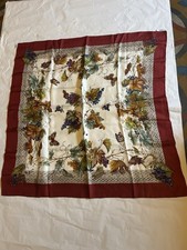 Foulard gucci usato  Brescia