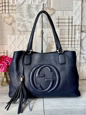 Genuine gucci soho for sale  BROXBURN
