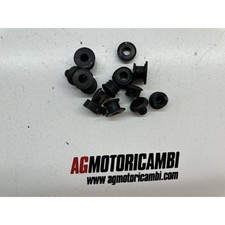 Tappi gomma telaio usato Tappi gomma telaio usato  Villa Estense