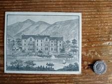 Ephemera small pamphlet for sale  CROWBOROUGH