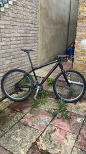 Vintage cannondale f600 for sale  LONDON
