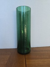 crackle glass vase for sale crackle glass vase for sale Silverdale