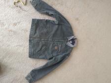 Carhartt detroit jacket for sale  Yucaipa