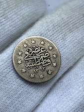Turquie kuruş abdul d'occasion  Jarny
