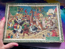 Victory vintage wooden for sale  LEIGH